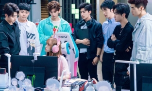 Đoàn phim và tác giả tiểu thuyết gốc lên tiếng khi phim 'Khi Em Mỉm Cười Rất Đẹp' bị chê đạo nhái