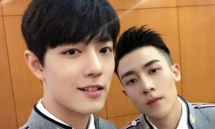 Vừa lộ tin hẹn hò, Cốc Gia Thành bị bạn gái cũ tố nói khoác là hàng xóm Lý Hiện, nói xấu Tiêu Chiến, mượn tiền bạn gái cũ để mua hot search