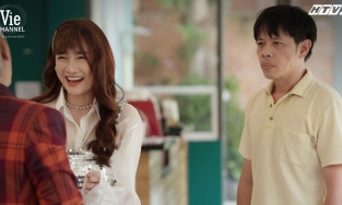 Cây táo nở hoa tập 44: Báu bị anh hai bắt tại trận cùng 'sugar daddy', Trinh vác bụng bầu đến dằn mặt Trúc