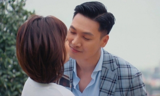Hương vị tình thân tập 58: Nam thú nhận thích Long nhưng lại từ chối lời tỏ tình của anh