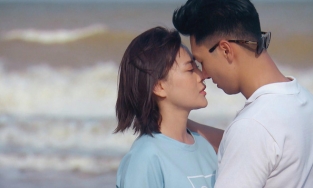  Hương vị tình thân tập 59: Cuối cùng Long và Nam cũng trao nhau nụ hôn nồng thắm