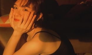 Thái Trinh khoe ảnh style 'Hong Kong', nhưng sao gương mặt ngày càng lạ thế này