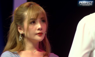 Cô gái bị crush từ chối lời tỏ tình trên show hẹn hò bị lộ tin nhắn 'lật mặt', ước được chọn lại chàng trai khác