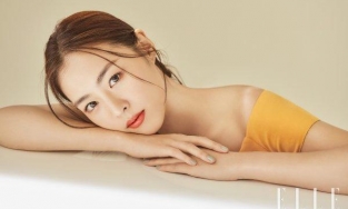 Nhan sắc cô gái bị loại khỏi SNSD chỉ vì đẹp hơn Yoona