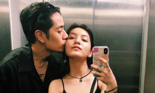 Thảo Tâm 'Mắt biếc' khoe ảnh tình tứ cùng bạn trai hậu công khai hẹn hò