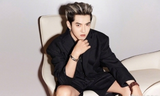 Ngô Diệc Phàm là ai, làm gì mà bị gọi là Trịnh Sảng phiên bản nam?