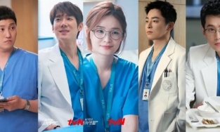 Soi học vấn của 'hội F5' và dàn bác sĩ trong 'Hospital Playlist': Toàn là cử nhân, thạc sĩ trường nghệ thuật lớn