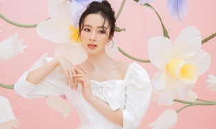 Angela Phương Trinh là ai? Gái hư showbiz 'hoàn lương' ăn chay niệm Phật