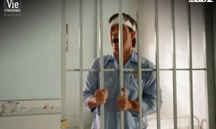 Cây táo nở hoa tập 46: Ngà bị anh hai đưa vào trại tâm thần 