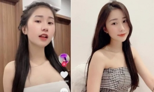 TikToker nhảy nhót 'sương sương' thu về 10 triệu view là ai?