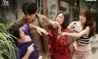  Cây táo nở hoa tập 47: Phong ghen vì Châu gặp tình cũ, Dư trở lại con đường giang hồ 