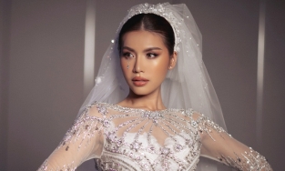 Minh Tú công bố việc đầu tiên làm sau khi hết dịch: Lấy chồng