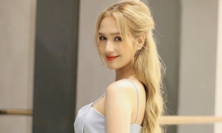 Xoài Non: Chiều cao, nhan sắc, tuổi trẻ, trí tuệ có đủ cả tại sao lại không có cửa đi thi nhan sắc?