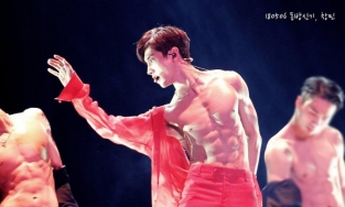 Các Idol Kpop sẽ chỉ được khoe 1 bên ngực thay vì cả hai bên khi biểu diễn