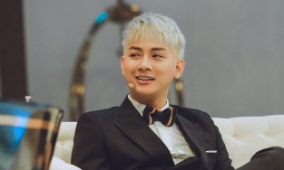 Hoài Lâm là ai? 17 tuổi thành ngôi sao, mất sự nghiệp vì tình yêu