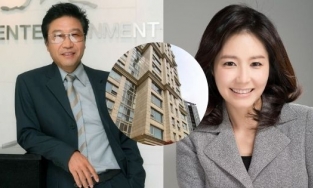 Nữ nhà báo được ông trùm SM Lee Soo Man tặng nhà gần trăm tỷ là ai?