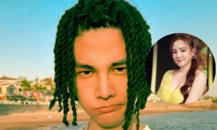 Rapper Trung Quốc DrakSun bị tố làm từ thiện 'pha ke', Vy Oanh bị netizen Việt réo gọi