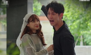 Song Luân ấm ức, đòi lập hội 'xử lý' chính mình trong 'Cây Táo Nở Hoa' 