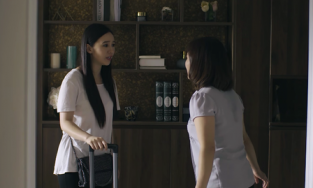 Hãy nói lời yêu tập 30: Gián tiếp làm mẹ Phan nguy hiểm đến tính mạng, bà Hoài khiến My tức giận, đòi bỏ nhà đi