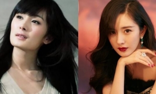 Blogger nổi tiếng chuyên phân tích khuôn mặt chứng minh nhan sắc Dương Mịch đã 'dao kéo' dù sao nữ nhiều lần phủ nhận