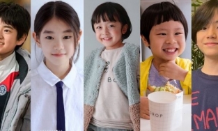 Dàn sao nhí nổi bật của phim Hàn: Hospital Playlist, The Devil Judge có đủ