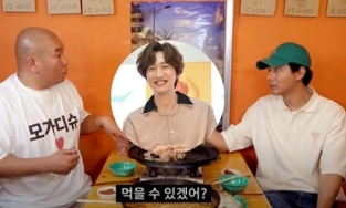 Jo In Sung và Lee Kwang Soo rạn nứt tình bạn vì cạnh tranh ngôi vị