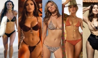 Những mỹ nhân Hollywood U60, 70 vẫn 'mẩy thật mẩy' 