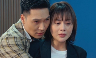  Mạnh Trường từ soái ca thành 'tra nam' số 1 màn ảnh Việt chỉ sau một đêm