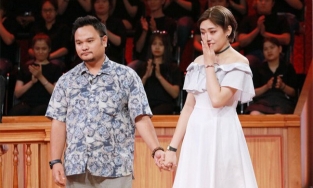 Vừa 'block' vợ cũ chưa lâu, Vinh Râu đã 'quay xe' gửi lời mời kết bạn nhưng đã bị Lương Minh Trang làm điều này