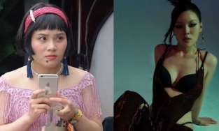 Ánh Tuyết chính thức phản hồi tin đồn bị đoàn phim 'Hương Vị Tình Thân' bóc lột, tự ý cắt vai