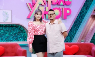 Từ vụ Vinh Râu và Lương Minh Trang ly hôn, 'Phiên toà tình yêu' trở thành show dính 'lời nguyền' chia tay