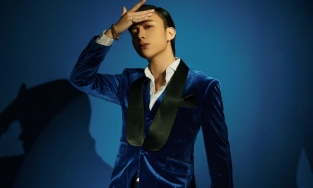 Soobin Hoàng Sơn là ai: Từ rapper thành 'hoàng tử ballad' của showbiz Việt