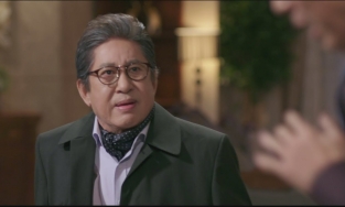 Tài tử Hàn Quốc U80 Kim Yong Gun vướng lùm xùm ép tình trẻ kém 39 tuổi phá thai 