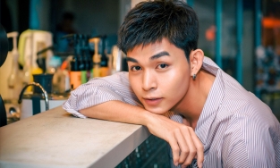 Jun Phạm là ai: Chàng ca sĩ đa tài viết sách best seller, thạo 4 ngoại ngữ