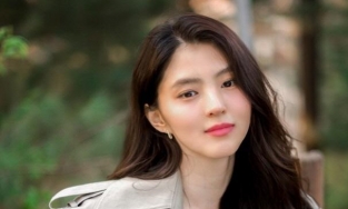 Han So Hee rút khỏi bom tấn 'Gentleman' vì lý do sức khỏe