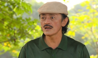 Giang Còi từng nói không với công việc nhiều tiền này trong 30 năm làm nghề