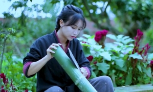 Ngoài 30 vẫn 'ế', 'Tiên nữ đồng quê' Lý Tử Thất ra tiêu chí chọn bạn đời