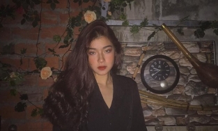 Ái nữ 16 tuổi tài sắc vẹn toàn của ông Sinh 'Hương vị tình thân' 