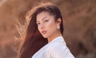 Nhan sắc nữ vũ công vừa đăng quang Hoa hậu Trái đất Argentina 2021