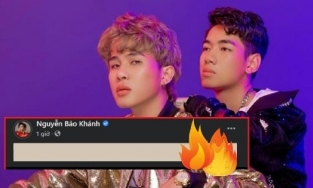 Động thái đáng chú ý của K-ICM giữa lùm xùm tình ái của Jack