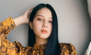 Bài viết xác nhận có con với Jack bị “bay màu”, Thiên An kiêu hãnh 'bố thí'