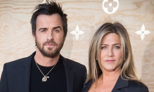 Jennifer Aniston chúc sinh nhật chồng cũ: 'Anh là độc nhất vô nhị, yêu anh'