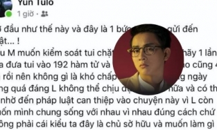 NÓNG: Hoài Lâm nửa đêm lên mạng kể 4 lần bị đẩy vào bệnh viện tâm thần