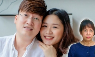 Sỹ Luân hé lộ mối quan hệ giữa vợ và mẹ: 'Đòi hỏi mẹ thích vợ hay vợ thích mẹ là điều rất khó'