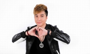 Lâm Chấn Khang là ai? 'Ông vua miền Tây' và chuyện tình 19 năm với vợ đẹp