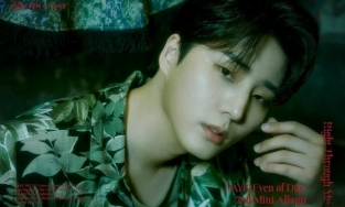 Young K (DAY6) sẽ chính thức nhập ngũ vào tháng 10