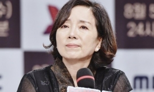 Kim Min Kyung là ai? 'Bà mẹ tần tảo' của màn ảnh Hàn, gắn liền với những vai diễn khắc khổ