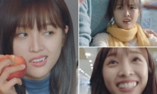 Ngô Tuyên Nghi bị chê vì loạt biểu cảm 'lố' trong phim 'Cũng Chỉ Là Hạt Bụi'