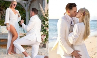 Paris Hilton tiết lộ sẽ tổ chức đám cưới kéo dài 3 ngày, diện hẳn 10 chiếc váy