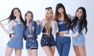 Nhóm nhạc nữ Kpop tan rã sau 5 ngày ra mắt là ai?